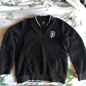 SF Giants Sweatshirt